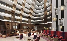 Sheraton Metechi Palace Hotel Tbilisi 5*